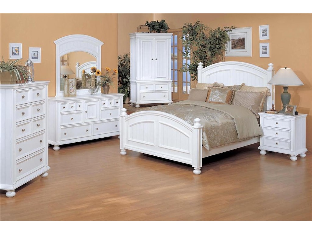 white cape cod bedroom furniture